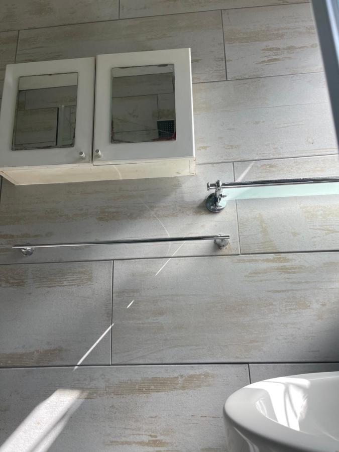 @Jackie'S Avondale 2 Bed Flat At Harrow Court Apartment Harare Exterior photo
