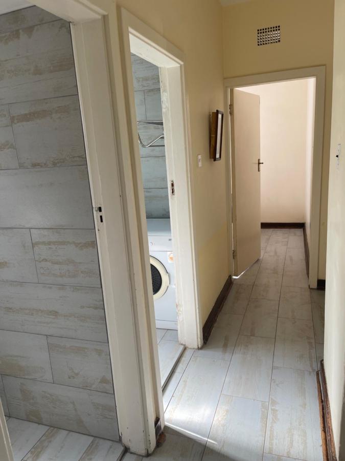 @Jackie'S Avondale 2 Bed Flat At Harrow Court Apartment Harare Exterior photo