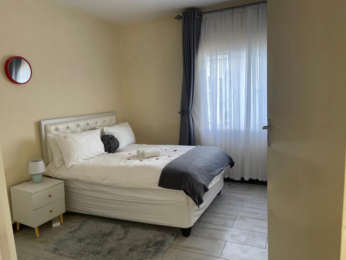 @Jackie'S Avondale 2 Bed Flat At Harrow Court Apartment Harare Exterior photo