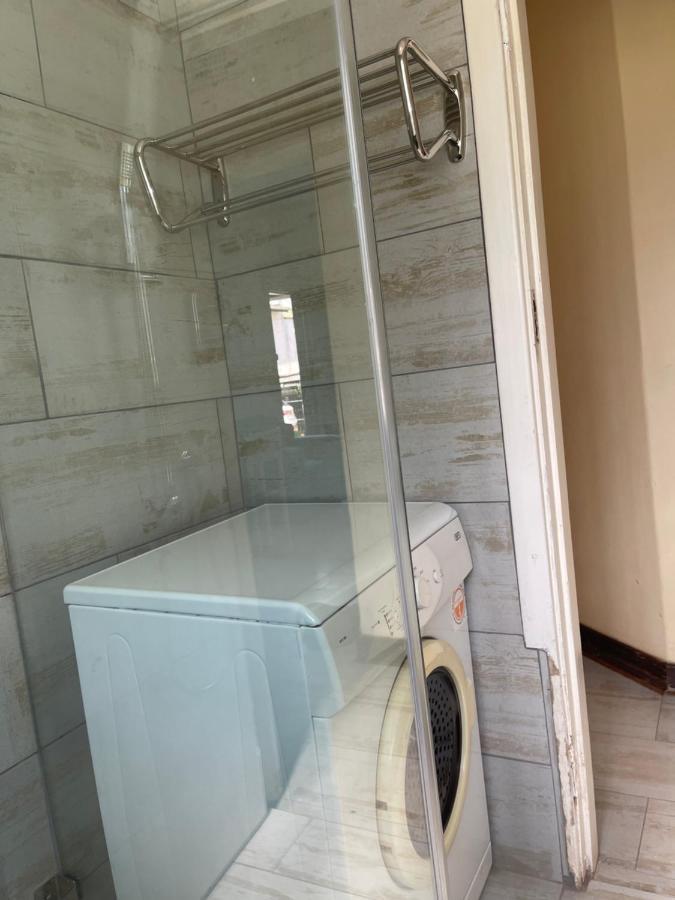 @Jackie'S Avondale 2 Bed Flat At Harrow Court Apartment Harare Exterior photo