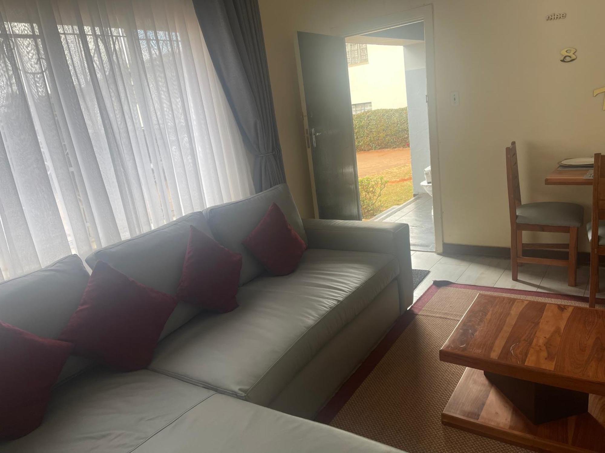 @Jackie'S Avondale 2 Bed Flat At Harrow Court Apartment Harare Exterior photo